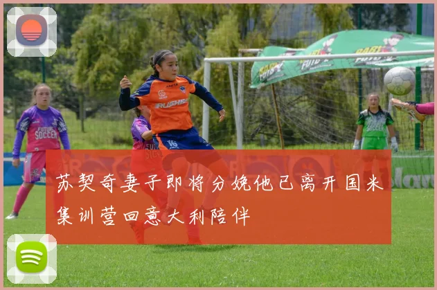 苏契奇妻子即将分娩他已离开国米集训营回意大利陪伴